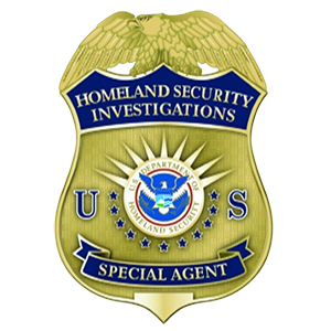 Department of Homeland Security